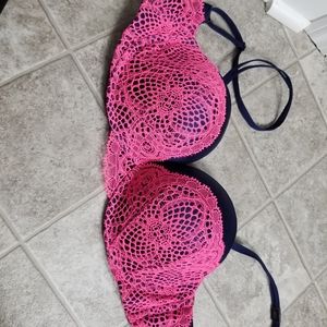 34DD muti way bra bra from Victoria Secret NET